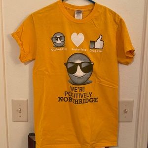 UO Vintage Graphic Tee